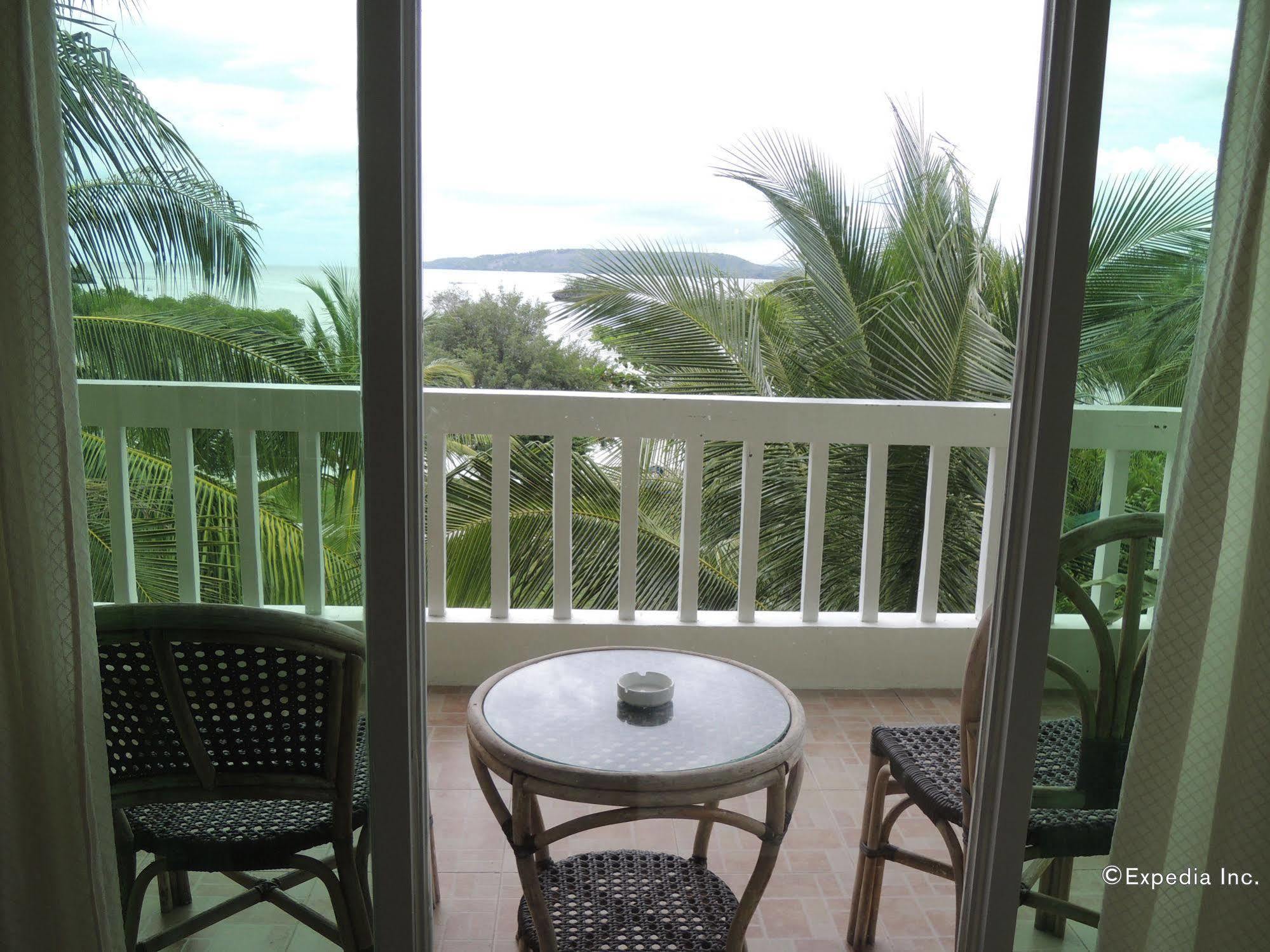 Moalboal Beach Resort Alcantara  Экстерьер фото